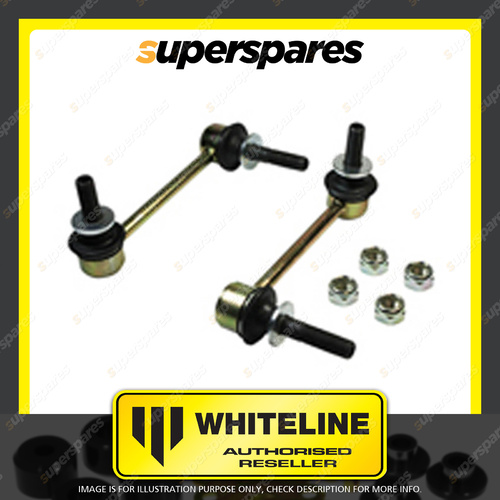 Whiteline Front Sway Bar Specific W23439 for LEXUS GX460 URJ150 11/2009-ON