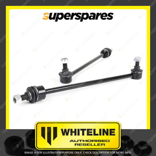 Whiteline Front Sway bar link for FORD TERRITORY SX SY SZ Premium Quality