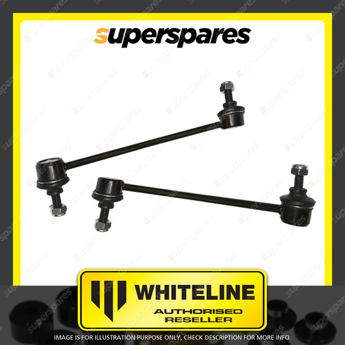 Whiteline Front Sway bar link for FORD FOCUS 1ST GEN USDM LR LR ST170