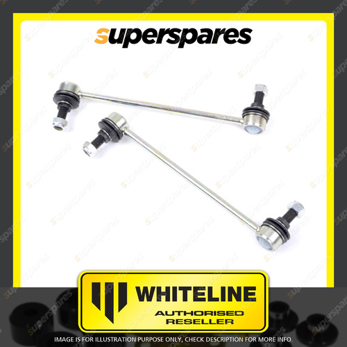 Whiteline Front Sway bar link for CHEVROLET OMBO C ORSA C Premium Quality