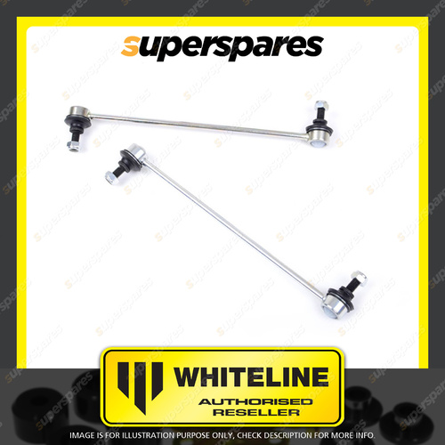 Whiteline Front Sway bar link for FORD FOCUS LS LT LV ST/XR5 LW LZ RS