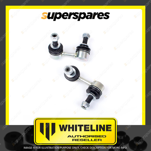 Whiteline Front Sway bar link for MERCEDES-BENZ X-CLASS X470 Premium Quality