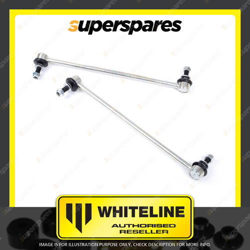 Whiteline Front Sway bar link for TOYOTA ALPHARD VELLFIRE ANH2#W GGH2#W