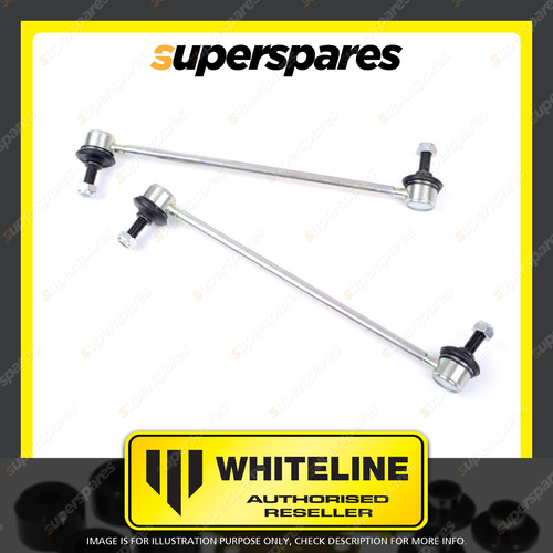 Whiteline Front Sway bar link for TOYOTA RAV 4 ACA20 21 22 23 Premium Quality