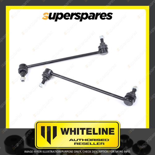 Whiteline Front Sway bar link for NISSAN ROUGE 1ST GEN SENTRA B16