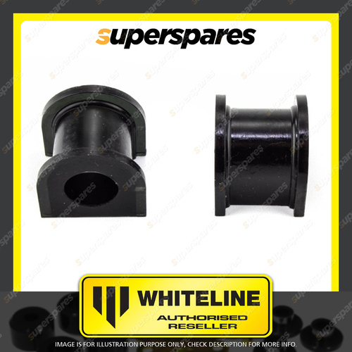 Whiteline Front Sway bar mount bushing for MAZDA 626 GC GD GV MX6 GD