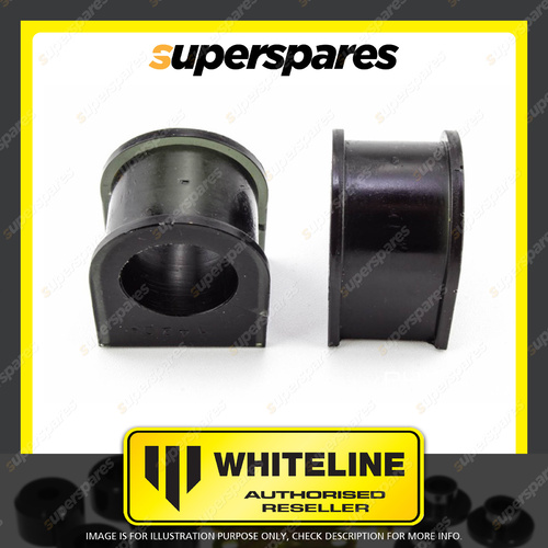 Whiteline Front Sway bar mount bushing for FORD LASER KA KB KC KE KE