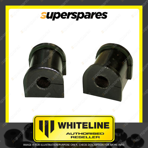 Front Sway Bar Mount Bush 14mm for CHRYSLER CENTURA KB KC VALIANT CL CM