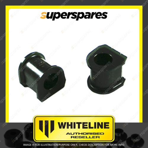 Front Sway Bar Mount Bush 27mm W22116 for MITSUBISHI SHOGUN NH NJ NK NL