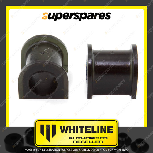 Whiteline Front Sway bar mount bushing for TOYOTA CELICA RA40 MA45