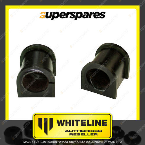 Whiteline Front Sway bar mount bushing W21999-26 for FORD FALCON XA XB XC XD