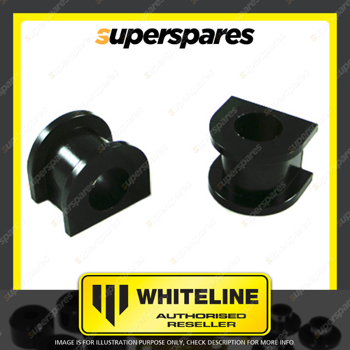 Whiteline Front Sway bar mount bushing for MITSUBISHI LANCER EVO VII VIII IX