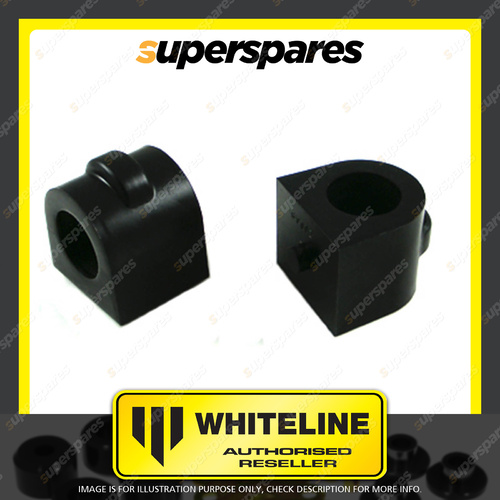 Whiteline Front Sway bar mount bushing for FORD FALCON INCL FPV FG FGX