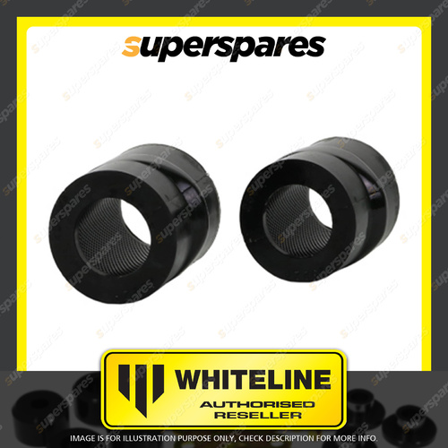 Whiteline Front Sway Bar Mount Bush 30mm W23328 for DODGE CHALLENGER 3RD GEN