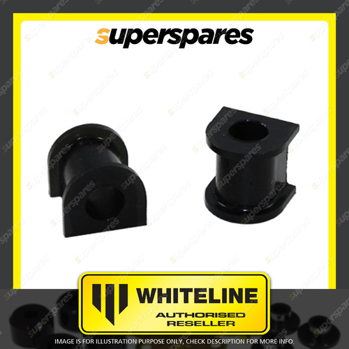 Front Sway Bar Mount Bush 19mm for TOYOTA LANDCRUISER BUNDERA LJ70 RJ70