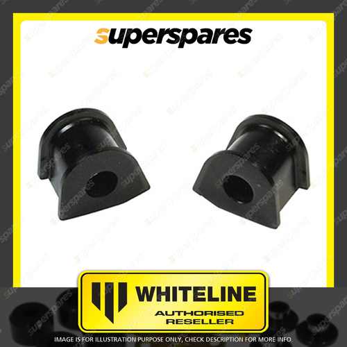 Front Sway Bar Mount Bush 19mm 23406 for VW CARAVELLE T25 TRANSPORTER VANAGON T3