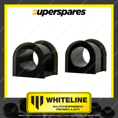 Whiteline Front Sway bar mount bushing for SUZUKI SAMURAI SJ410 SJ413