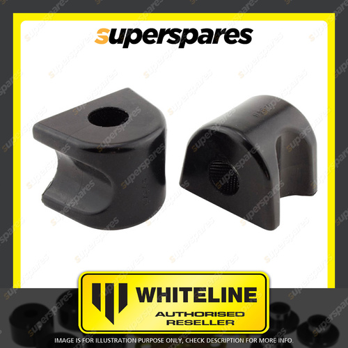 Whiteline Front Sway bar mount bushing for SUBARU BRZ ZC6 7/2012-ON