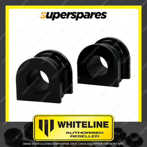 Whiteline Front Sway bar mount bushing for HONDA S2000 AP1 AP2 Premium Quality