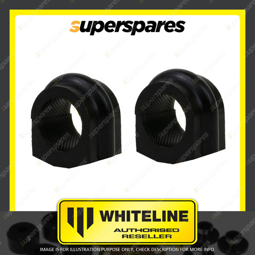 Whiteline Front Sway bar mount bushing for NISSAN SKYLINE R33 R34