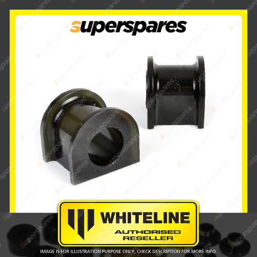 Front Sway Bar Mount Bush 27mm for TOYOTA LANDCRUISER FZJ100 HDJ100 UZJ100 IFS