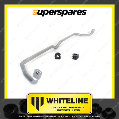 Whiteline Front Sway bar for SEAT LEON MK1 TYP 1M TOLEDO MK2 TYP 1M