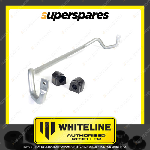 Whiteline Front Sway bar for BMW 1 Ser E81 E82 E87 E88 3 Ser E90 E91 E92 E93