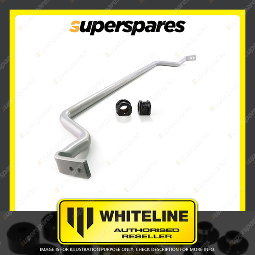 Whiteline Front Sway bar for FORD FAIRLANE FALCON LTD AU BA BF Premium Quality