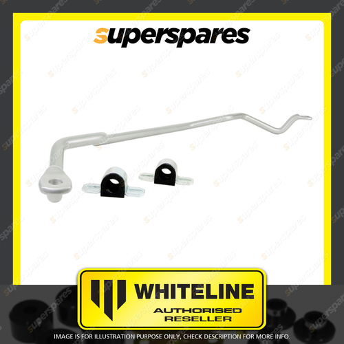 Front 24mm Sway Bar BFF3 for FORD FAIRLANE ZA ZB ZC ZD FALCON XR XT XW XY