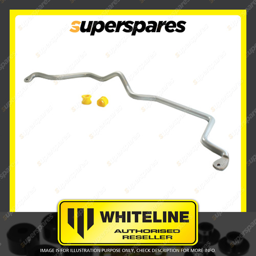 Whiteline Front Sway bar for FORD TERRITORY SX SY 5/2004-8/2011 Premium Quality