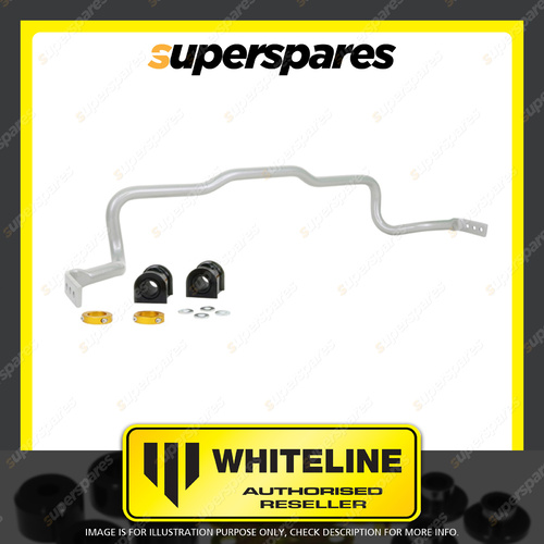 Whiteline Front Sway bar for FORD FOCUS LZ RS 2016-ON Premium Quality