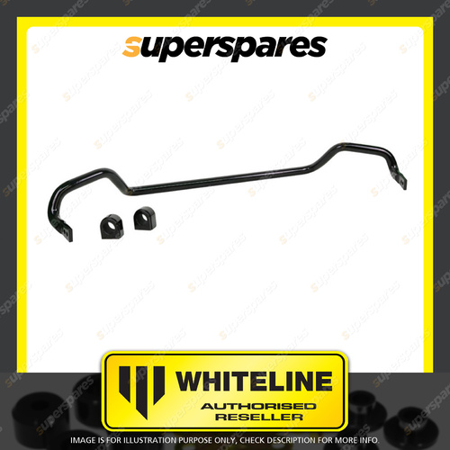 Whiteline Front Sway bar for FORD EVEREST UA RANGER PX Premium Quality