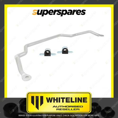 Whiteline Front 24mm Sway Bar BFFT1 for FORD MUSTANG EARLY CLASSIC MODEL 64-66