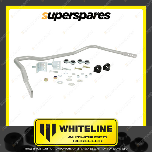 Whiteline Front Sway bar for HSV COMMODORE GROUP A VL VN VN VP VG