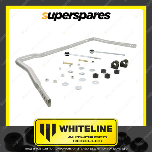 Whiteline Front Sway bar for HOLDEN CAPRICE COMMODORE VR VS STATESMAN VR VS