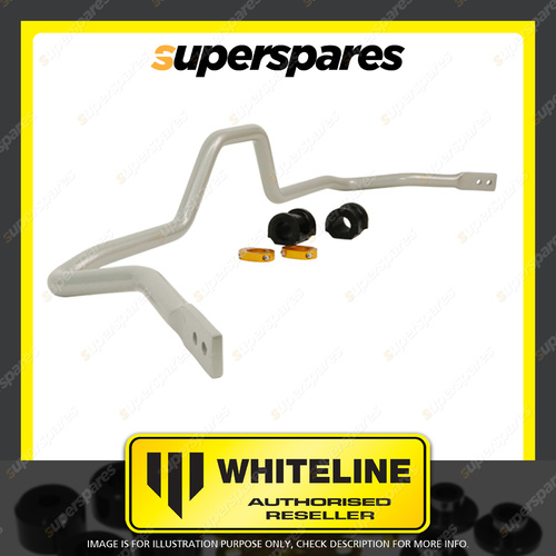 Whiteline Front Sway bar for ACURA EL ES RSX DC5 2000-ON Premium Quality