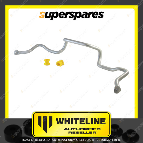 Whiteline Front Sway bar for ACURA EL MB 1997-2000 Premium Quality