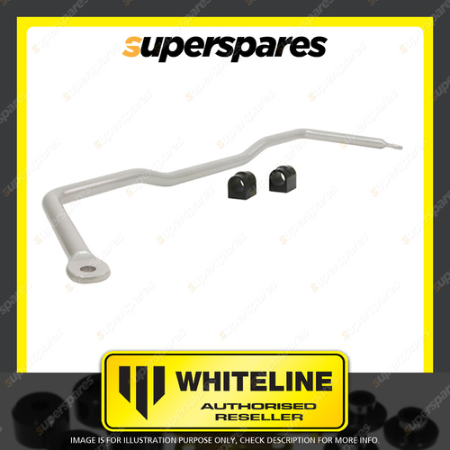 Whiteline Front Sway bar for HOLDEN HOLDEN HD HR 2/1965-2/1968 Premium Quality