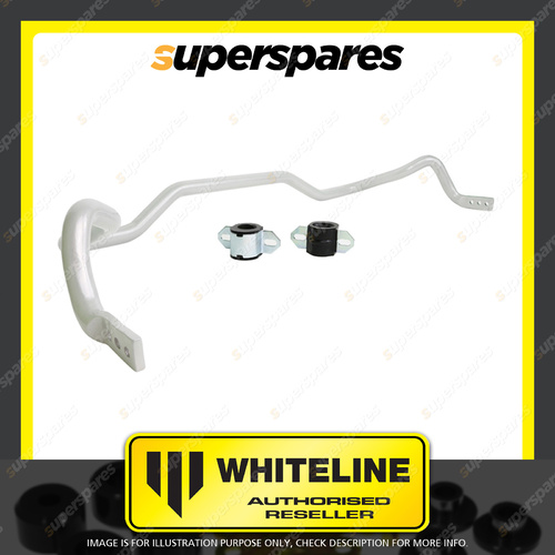 Whiteline Front Sway bar for CHEVROLET LUMINA VZ 12/2001-7/2006 Premium Quality