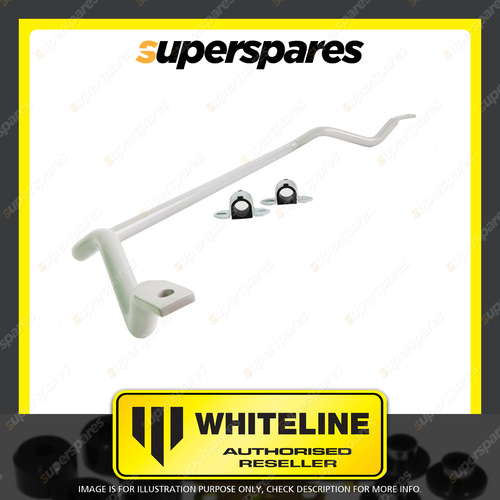 Whiteline Front Sway bar for HOLDEN MONARO HQ HJ HX HZ 7/1971-8/1979