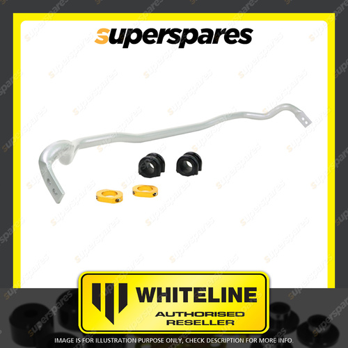 Whiteline Front Sway bar for HYUNDAI GENESIS BH SERIES 1 BH SERIES 2 DH