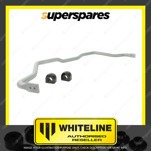 Whiteline Front Sway bar for HONDA CIVIC FC FK FK8 Premium Quality