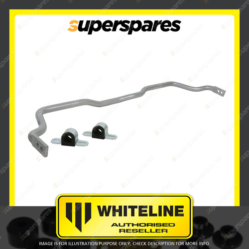 Whiteline Front Sway bar for HYUNDAI ELANTRA AD AD SR Premium Quality