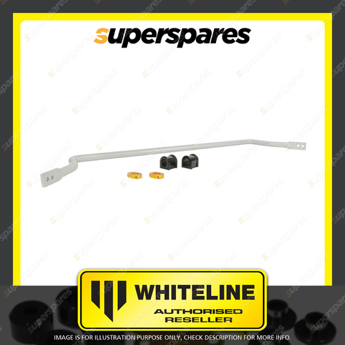 Whiteline Front Sway bar for MAZDA MIATA MX5 NB 9/1998-8/2005 Premium Quality