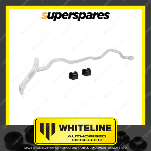 Whiteline Front Sway bar for MITSUBISHI LANCER EVOLUTION EVO VII VIII IX