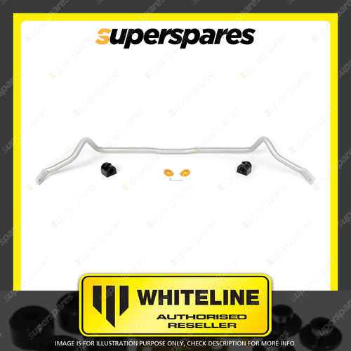 Whiteline Front Sway bar for FORD FOCUS LS LT LV 2ND USDM ST/XR5 LW LZ