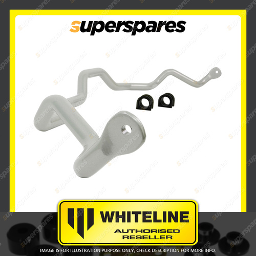 Whiteline Front Sway bar for MITSUBISHI LANCER EVOLUTION EVO IV V VI