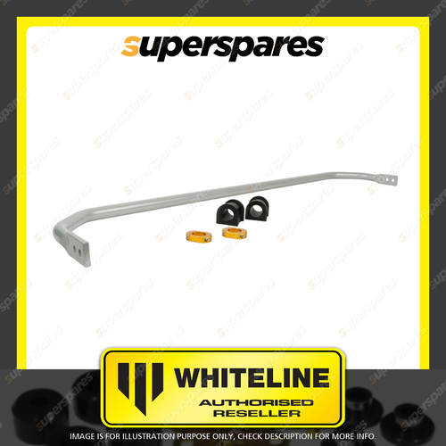 Whiteline Front Sway bar for MAZDA MIATA MX5 NC 9/2005-1/2015 Premium Quality