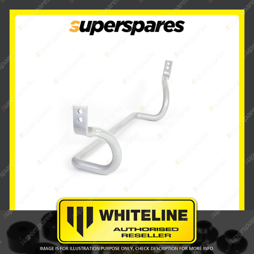 Whiteline Front Sway bar for MITSUBISHI ASX XA XB LANCER CJ LANCER FWD CJ