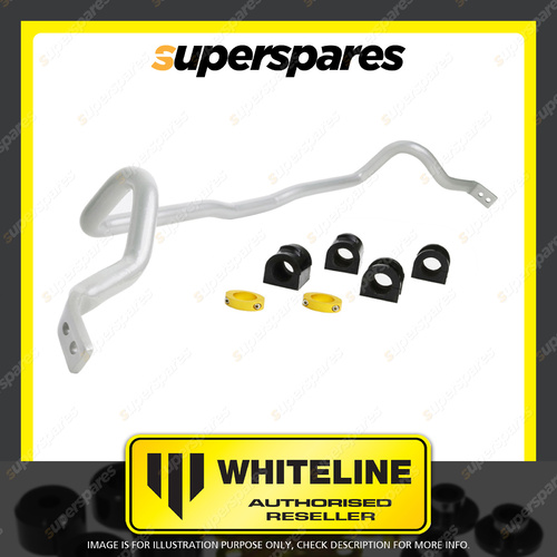 Whiteline Front Sway bar for MAZDA MAZDA3 MAZDASPEED3 BK MPS Premium Quality